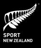 Sport New Zealand/Logo