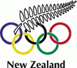 NZ Olympic